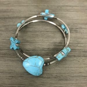 🎀 Wired Bracelets